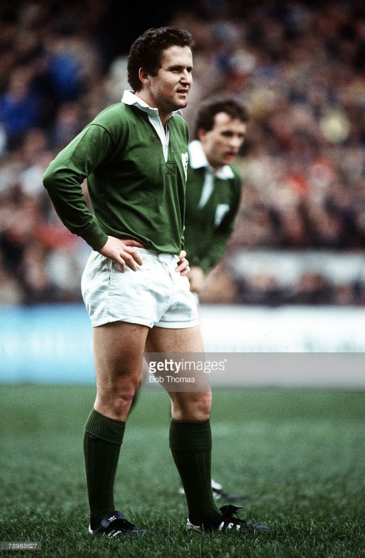 Finn Ireland