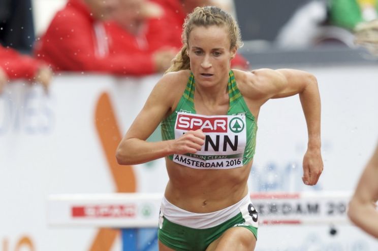 Finn Ireland