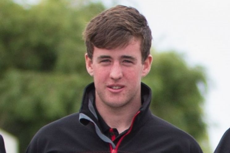 Finn Ireland