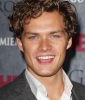 Finn Jones