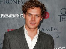 Finn Jones