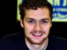 Finn Jones