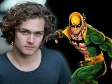 Finn Jones