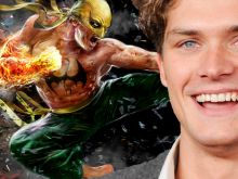Finn Jones