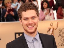 Finn Jones