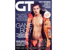Finn Jones