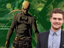 Finn Jones