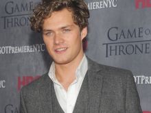 Finn Jones