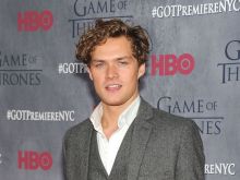 Finn Jones