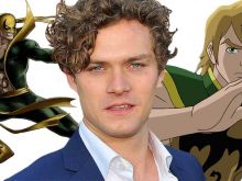 Finn Jones