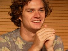 Finn Jones