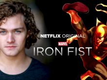 Finn Jones