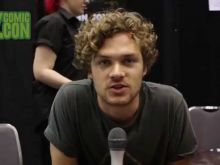 Finn Jones