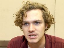 Finn Jones