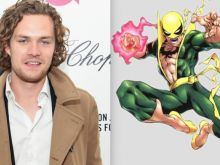 Finn Jones