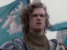 Finn Jones