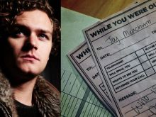 Finn Jones