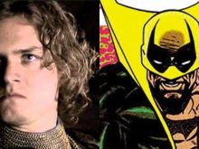 Finn Jones