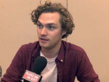 Finn Jones