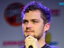 Finn Jones