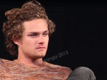 Finn Jones