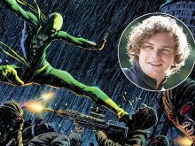 Finn Jones