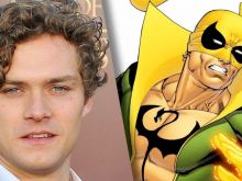 Finn Jones