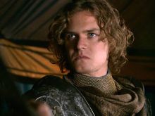 Finn Jones