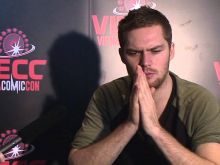 Finn Jones