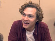 Finn Jones