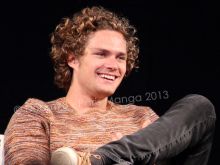 Finn Jones