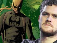 Finn Jones
