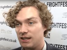 Finn Jones #64203 picture (Landscape Medium)