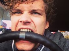 Finn Jones