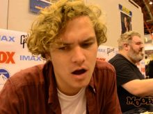 Finn Jones