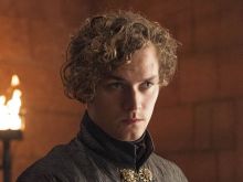 Finn Jones