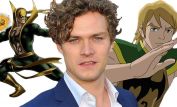 Finn Jones