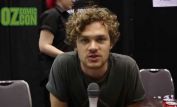 Finn Jones