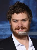 Finn Jones