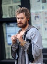 Finn Jones