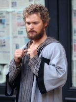 Finn Jones