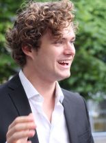 Finn Jones #64204 picture (Portrait Medium)