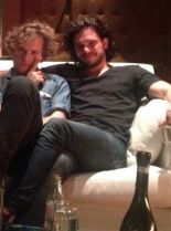 Finn Jones