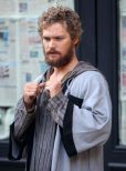 Finn Jones