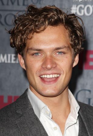Finn Jones