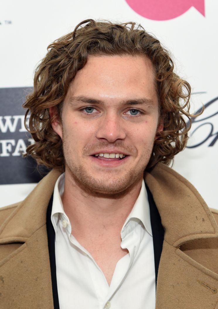 Finn Jones