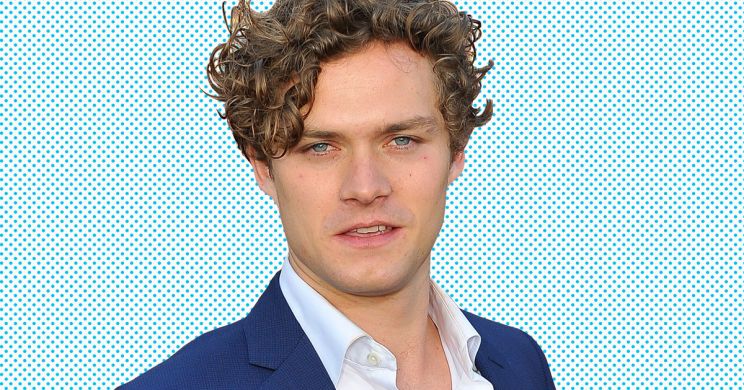 Finn Jones