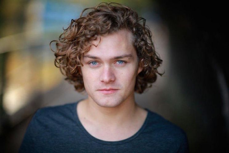 Finn Jones