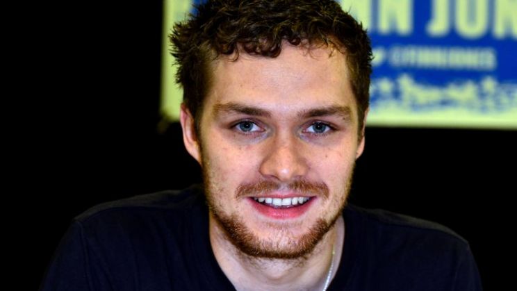 Finn Jones