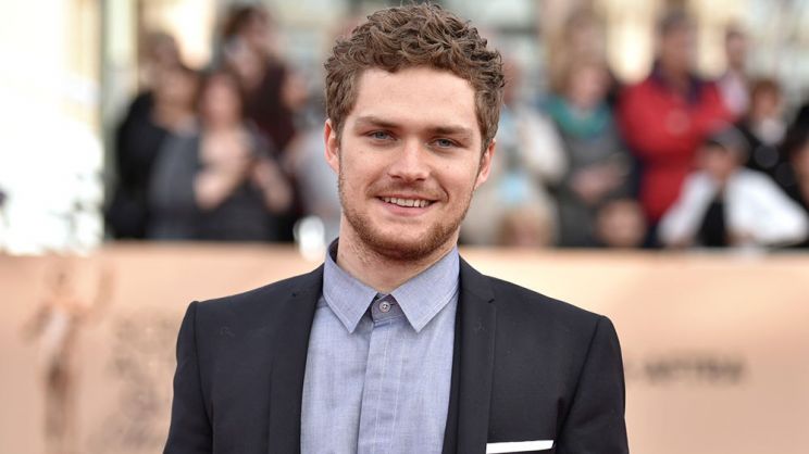 Finn Jones